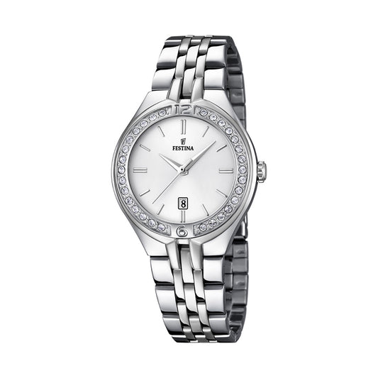 FESTINA silver