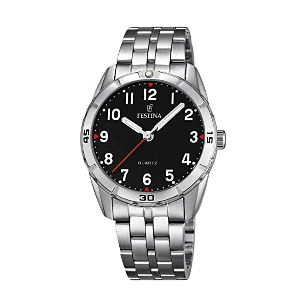 FESTINA black