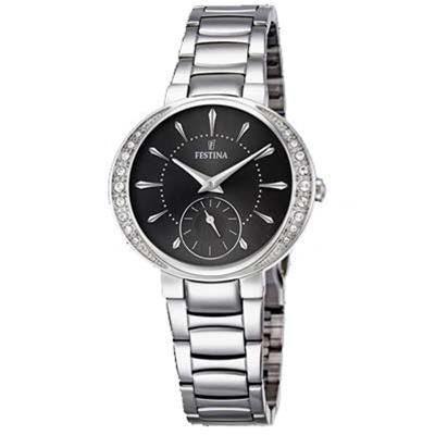 FESTINA silver