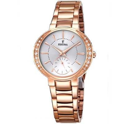FESTINA gold