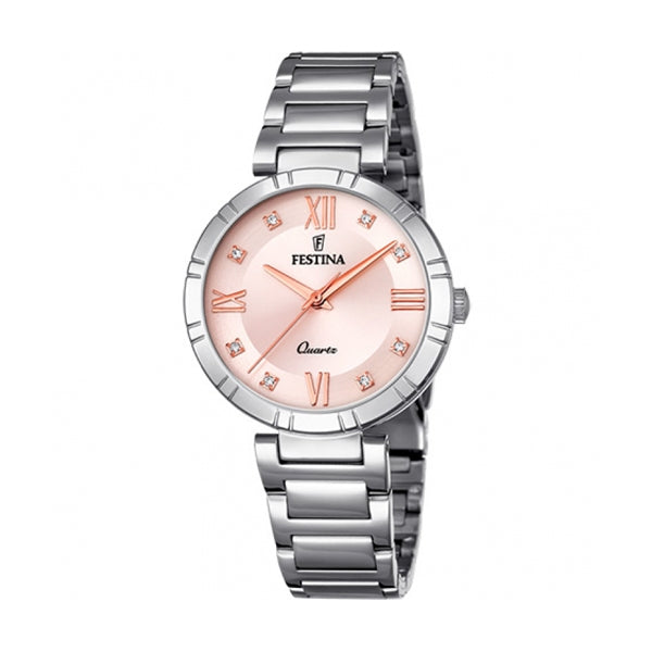 FESTINA pink/copper