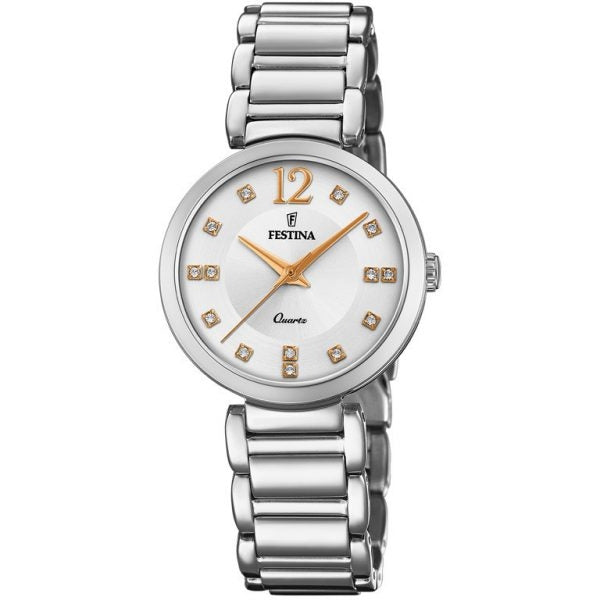 FESTINA white
