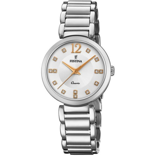 FESTINA white