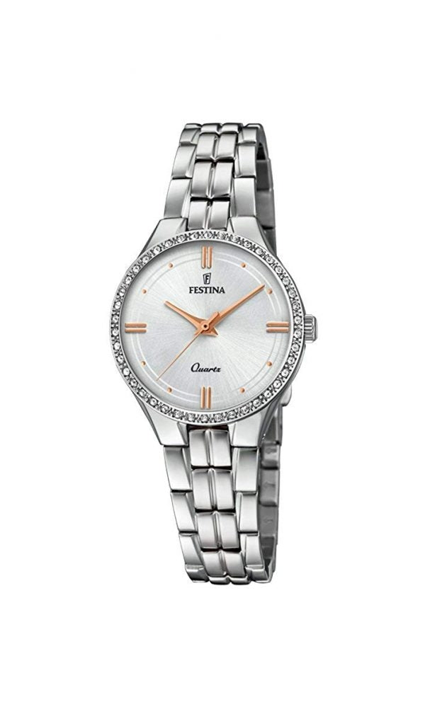 FESTINA white