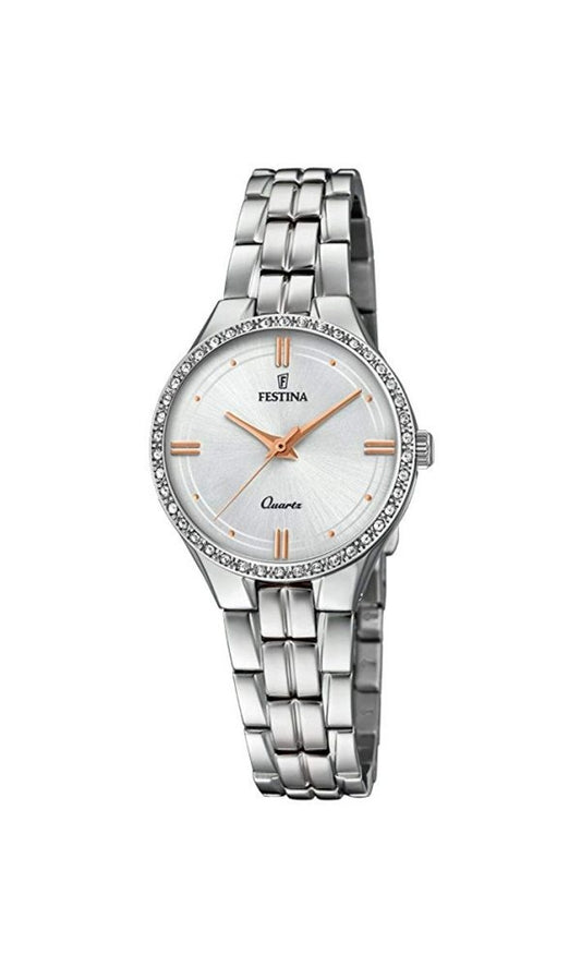 FESTINA white