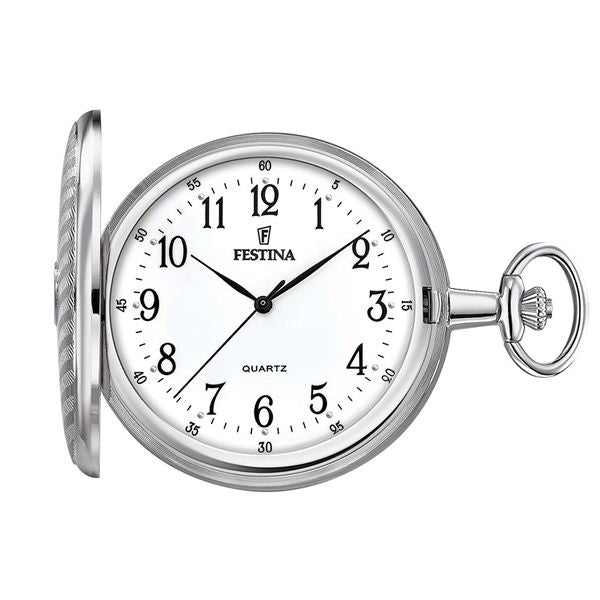FESTINA silver