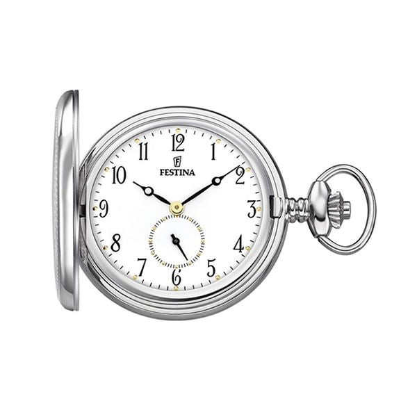 FESTINA silver