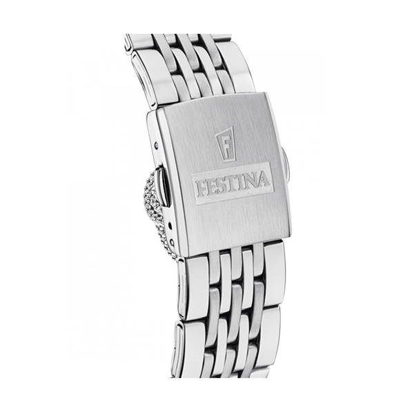 FESTINA blue/white 6