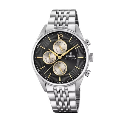 FESTINA black/white