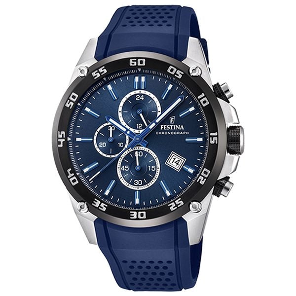 FESTINA blue