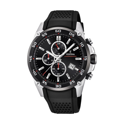 FESTINA black