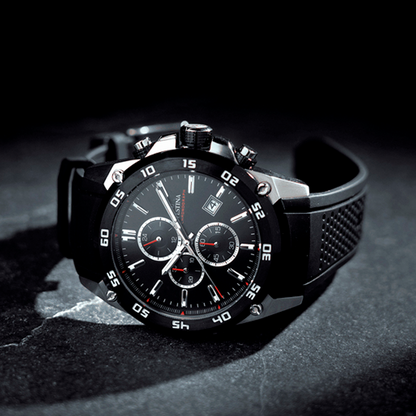FESTINA black 5