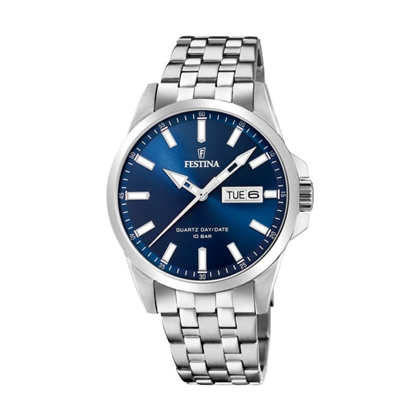 FESTINA blue