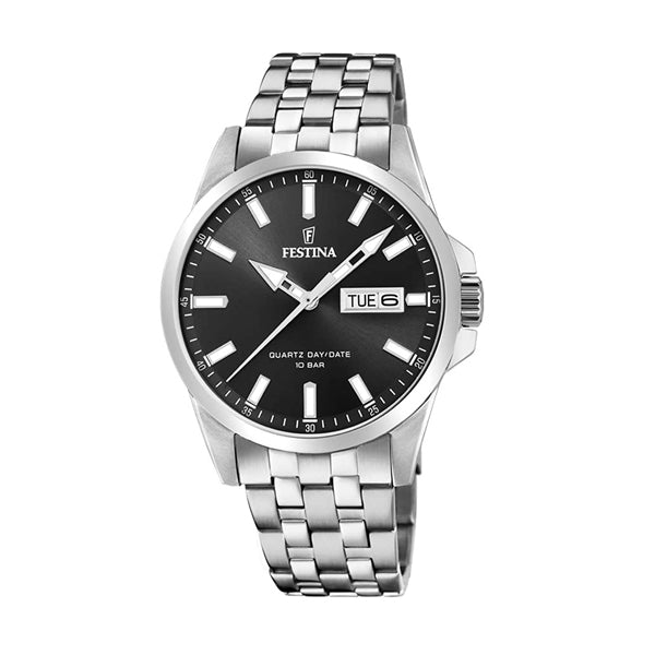 FESTINA black