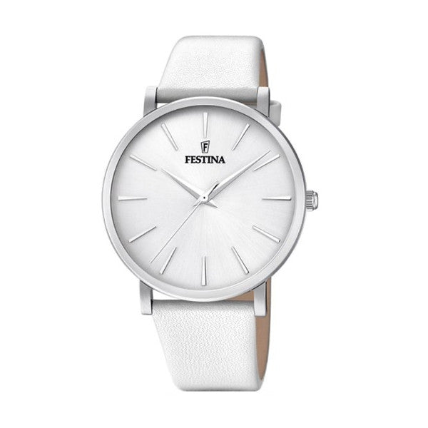 FESTINA white