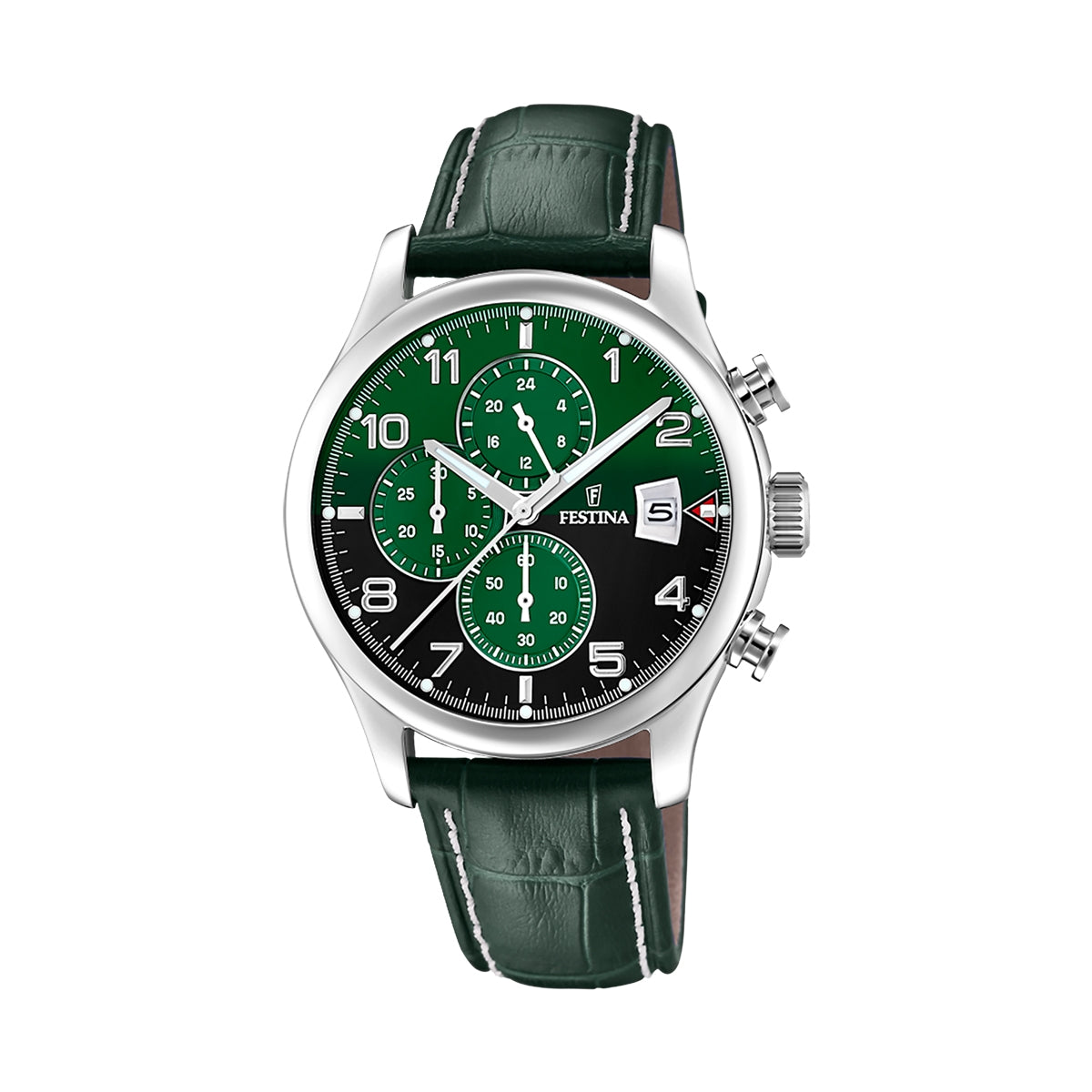FESTINA green