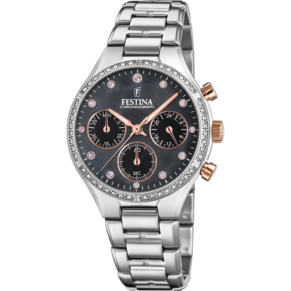 FESTINA black