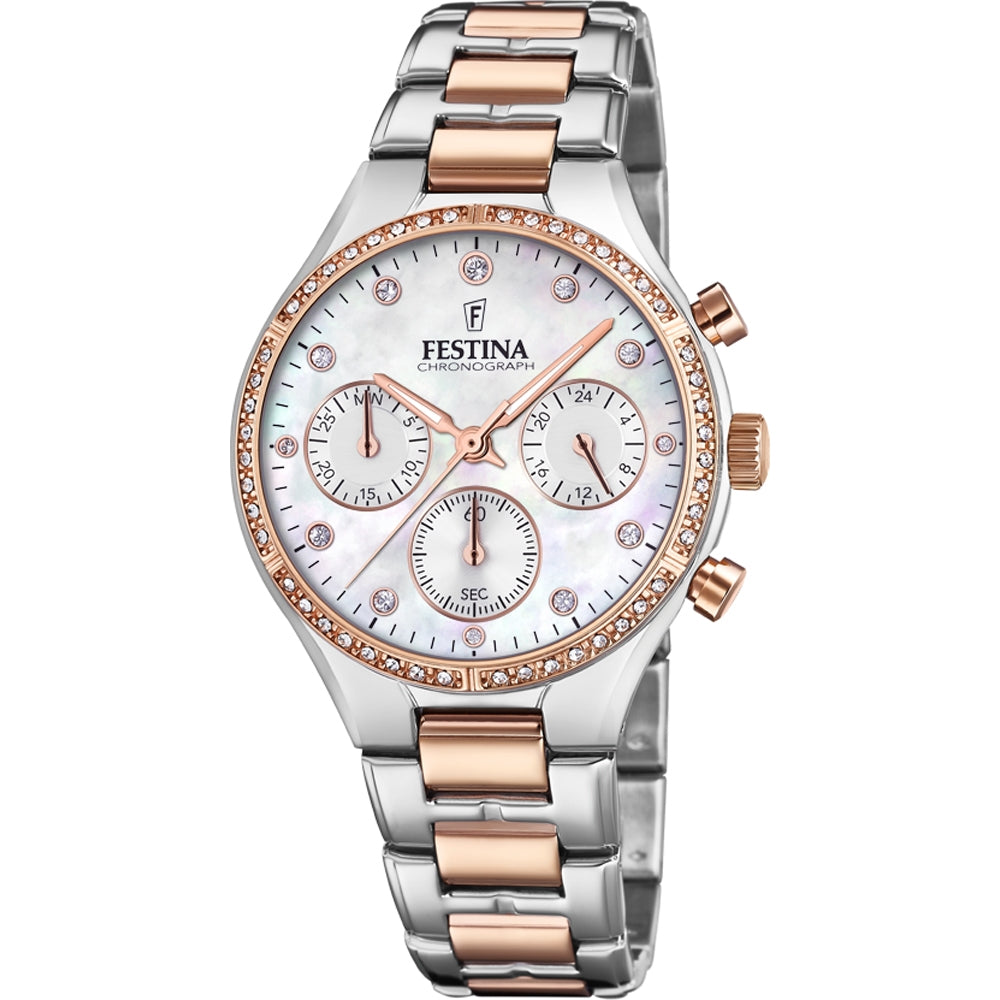 FESTINA copper