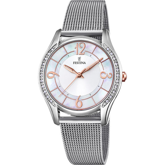 FESTINA white