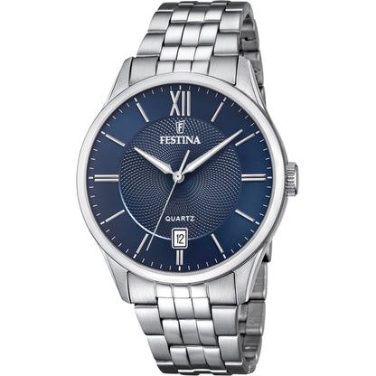 FESTINA blue 2