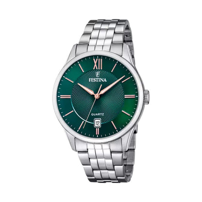 FESTINA green