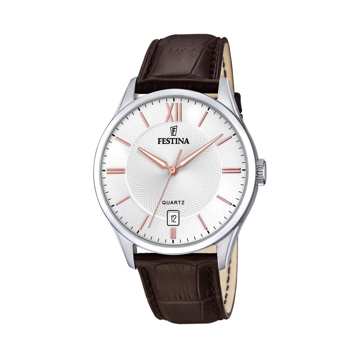FESTINA white