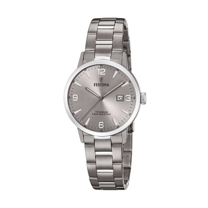 FESTINA grey
