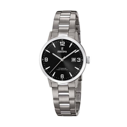 FESTINA black