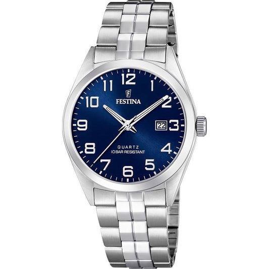 FESTINA blue