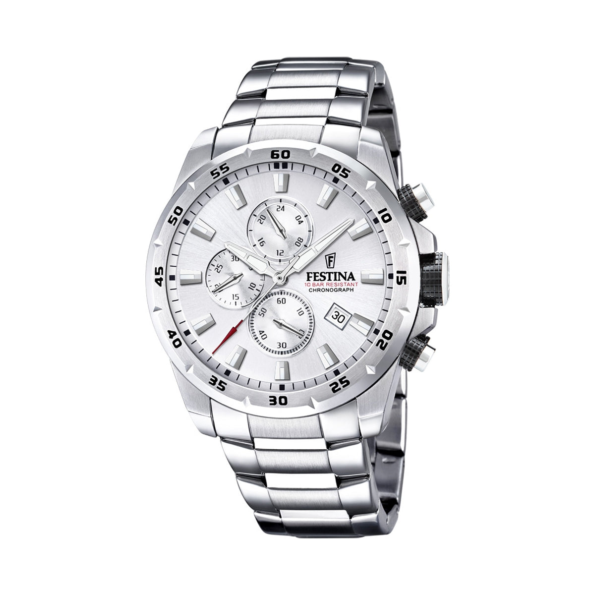 FESTINA white
