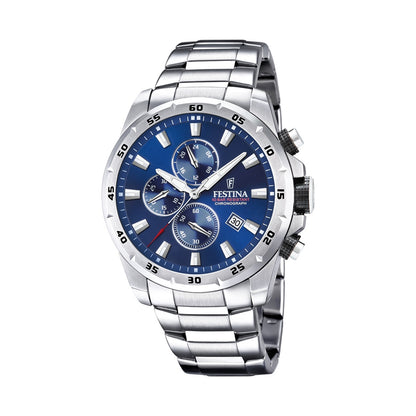 FESTINA blue