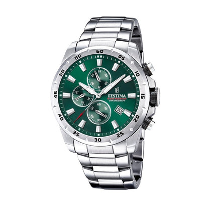 FESTINA green