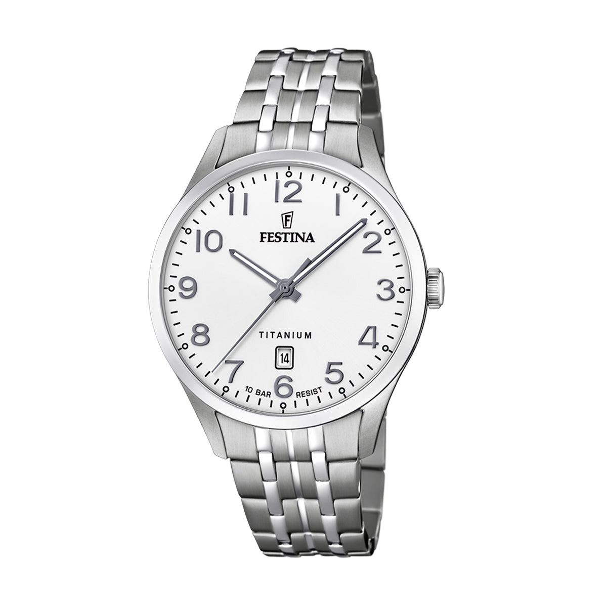 FESTINA white