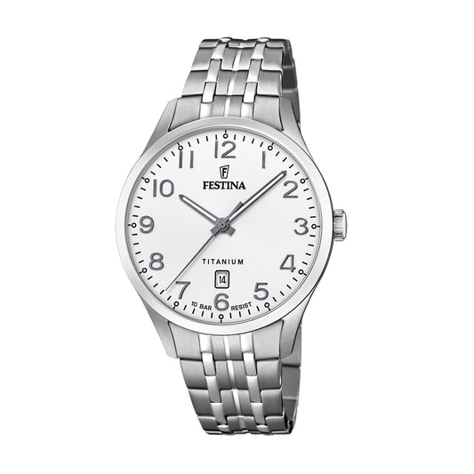 FESTINA white