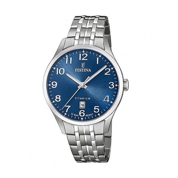 FESTINA blue