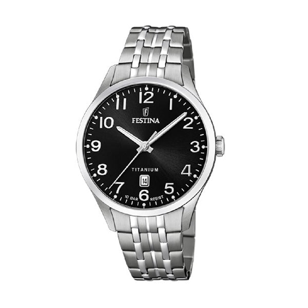 FESTINA black