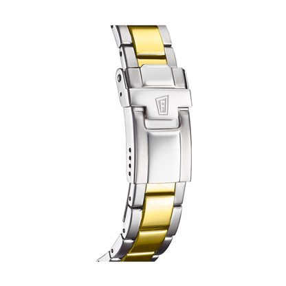 FESTINA gold/white 4