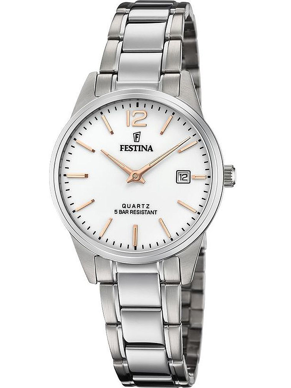 FESTINA white