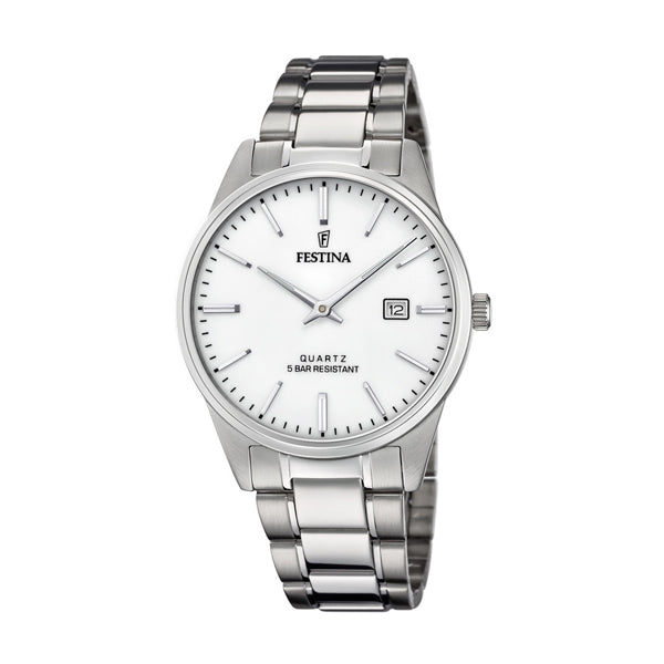FESTINA white