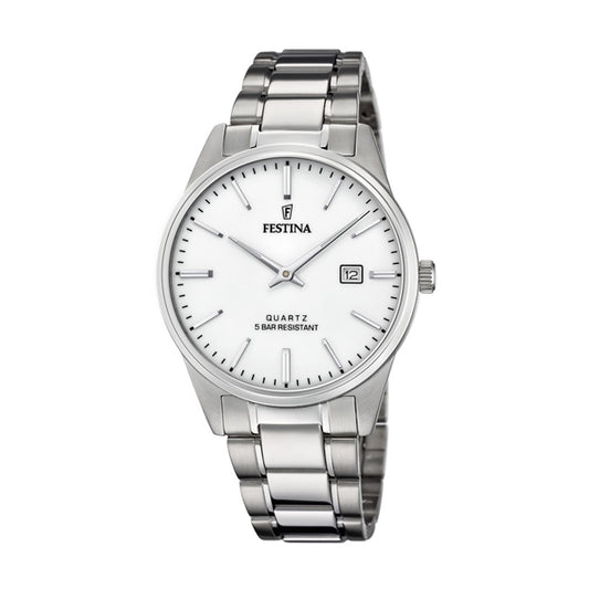 FESTINA white