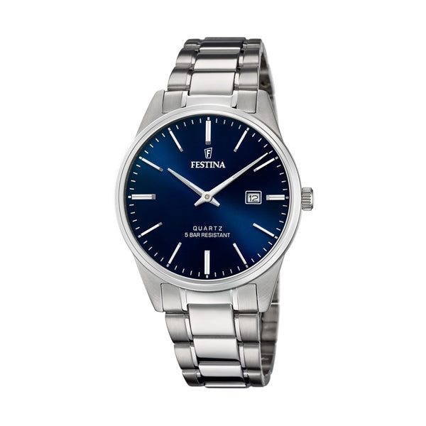 FESTINA blue