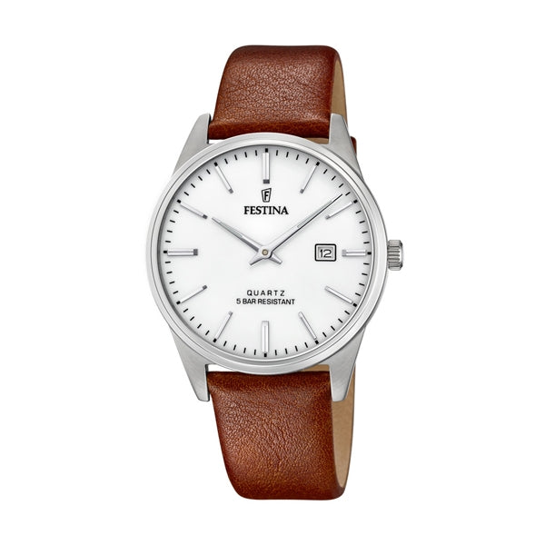 FESTINA white