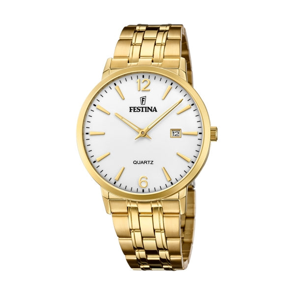FESTINA white
