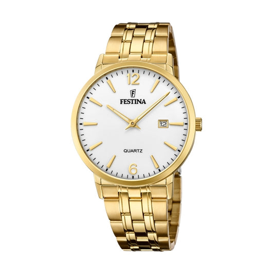 FESTINA white