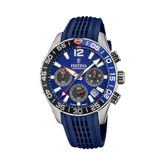 FESTINA blue