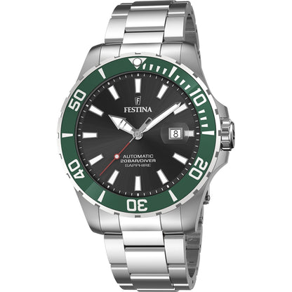 FESTINA green