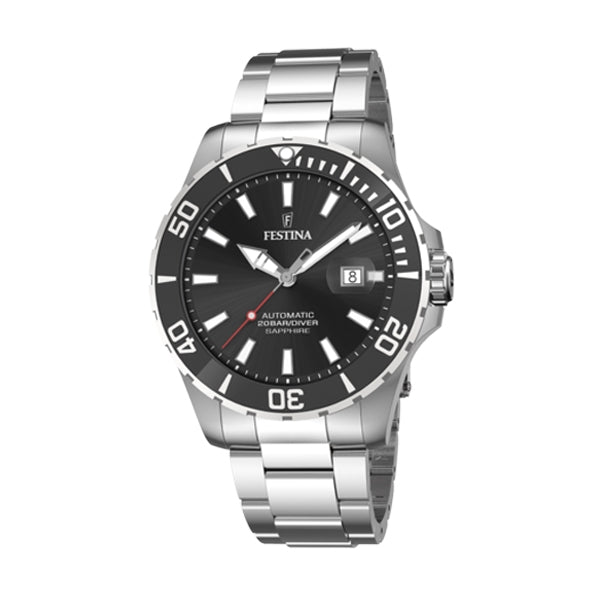 FESTINA black