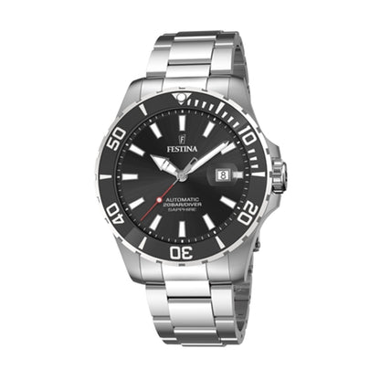 FESTINA black