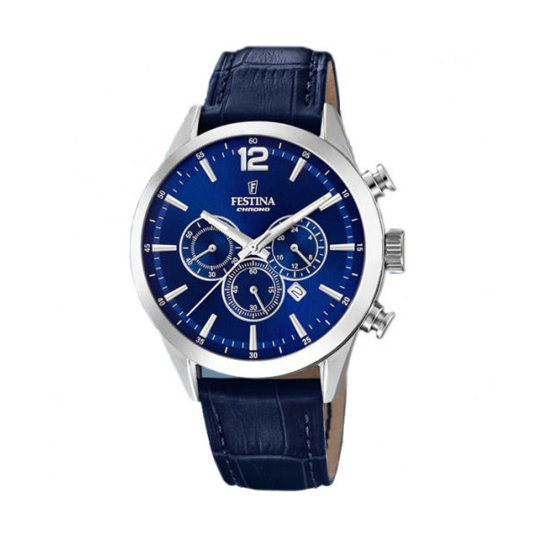 FESTINA blue