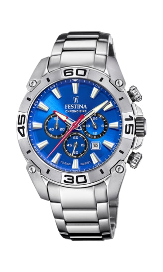 FESTINA blue